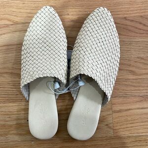 Universal thread mules